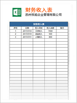 平武代理记账